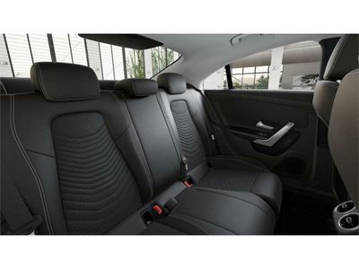 Mercedes CLA 250 e