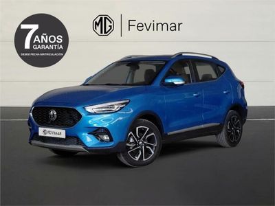 MG ZS 1.0T Luxury Auto