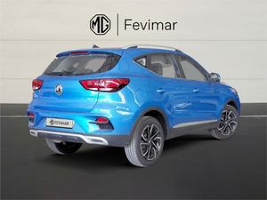 MG ZS 1.0T Luxury Auto  - Foto 2
