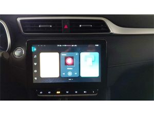 MG ZS 1.0T Luxury Auto  - Foto 2