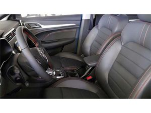 MG ZS 1.0T Luxury Auto  - Foto 2