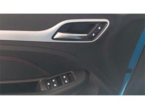 MG ZS 1.0T Luxury Auto  - Foto 2