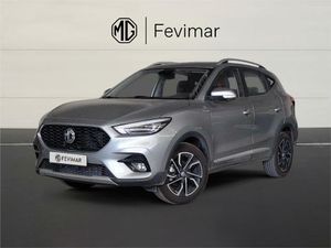 MG ZS 1.0T Luxury Auto  - Foto 2