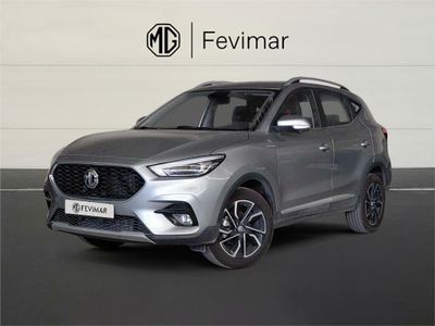 MG ZS 1.0T Luxury Auto