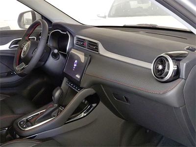 MG ZS 1.0T Luxury Auto