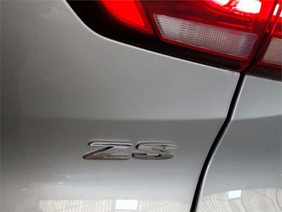 MG ZS 1.0T Luxury Auto