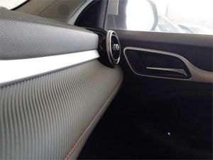 MG ZS 1.0T Luxury Auto  - Foto 2