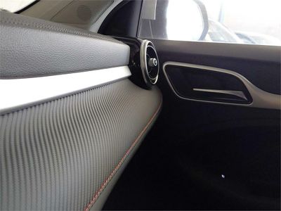 MG ZS 1.0T Luxury Auto