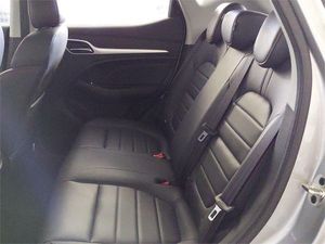 MG ZS 1.0T Luxury Auto  - Foto 2