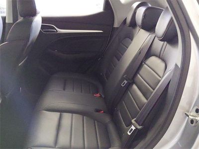 MG ZS 1.0T Luxury Auto