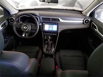 MG ZS 1.0T Luxury Auto