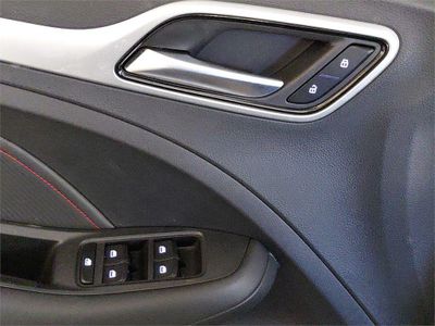 MG ZS 1.0T Luxury Auto
