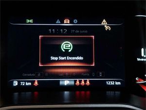 MG ZS 1.0T Luxury Auto  - Foto 2