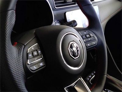 MG ZS 1.0T Luxury Auto