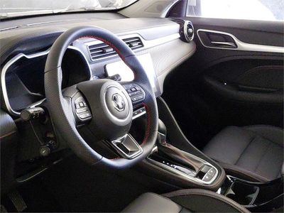 MG ZS 1.0T Luxury Auto