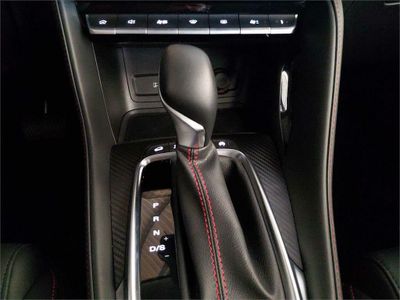 MG ZS 1.0T Luxury Auto