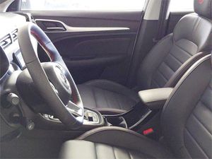 MG ZS 1.0T Luxury Auto  - Foto 2