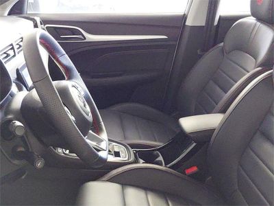 MG ZS 1.0T Luxury Auto