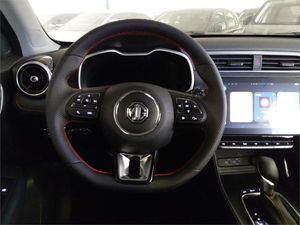 MG ZS 1.0T Luxury Auto  - Foto 2