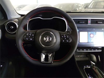 MG ZS 1.0T Luxury Auto