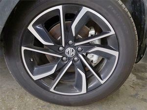 MG ZS 1.0T Luxury Auto  - Foto 2