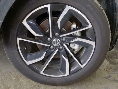 MG ZS 1.0T Luxury Auto