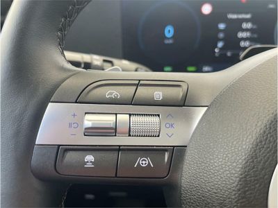 Hyundai Kona EV 150kW 65kWh Tecno 2C