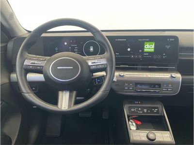 Hyundai Kona EV 150kW 65kWh Tecno 2C