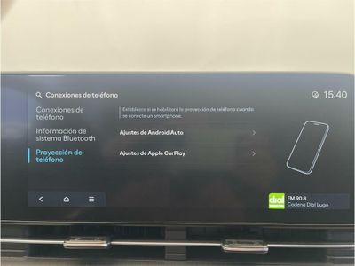 Hyundai Kona EV 150kW 65kWh Tecno 2C
