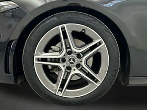 Mercedes Clase A A 180 d Sedan AMG Line (EURO 6d)  - Foto 2