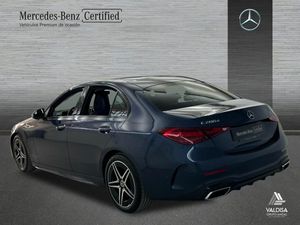 Mercedes Clase C 200 d Berlina  - Foto 2