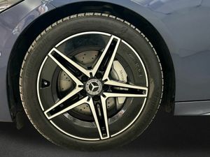 Mercedes Clase C 200 d Berlina  - Foto 2