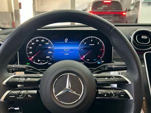 Mercedes Clase C 200 d Berlina  - Foto 2