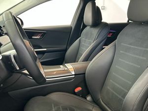 Mercedes Clase C 200 d Berlina  - Foto 2