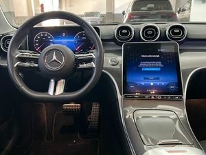 Mercedes Clase C 200 d Berlina  - Foto 2