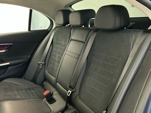 Mercedes Clase C 200 d Berlina  - Foto 2
