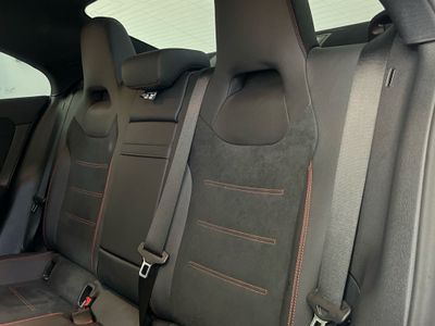 Mercedes CLA 250 e Coupé