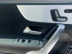 Mercedes CLA 250 e Coupé  - Foto 2