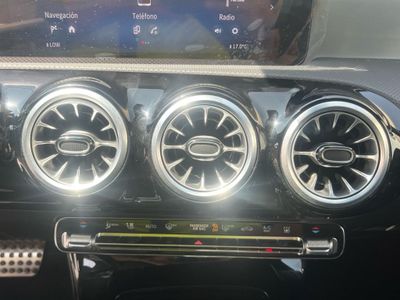 Mercedes CLA 250 e Coupé