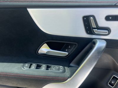 Mercedes CLA 250 e Coupé