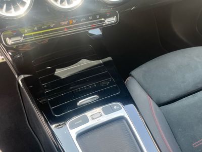 Mercedes CLA 250 e Coupé