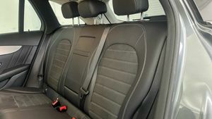 Mercedes GLC 300 de 4Matic AMG Line (EURO 6d)  - Foto 2