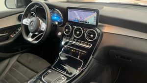 Mercedes GLC 300 de 4Matic AMG Line (EURO 6d)  - Foto 2