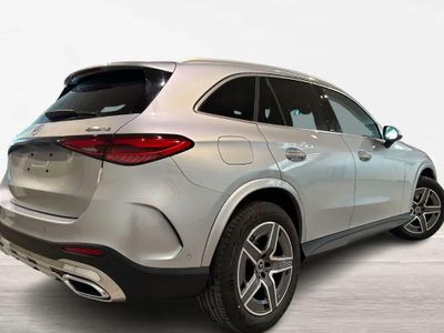 Mercedes GLC GLC 300 de 4MATIC