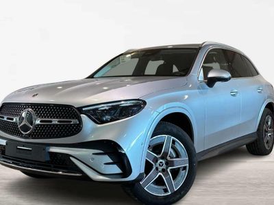Mercedes GLC GLC 300 de 4MATIC