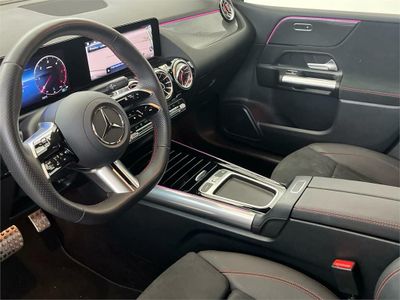 Mercedes Clase B 200 d