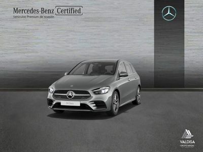 Mercedes Clase B 200 d