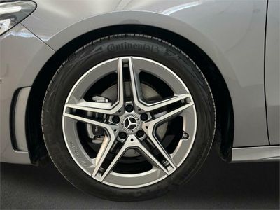 Mercedes Clase B 200 d