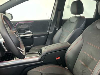 Mercedes Clase B 200 d