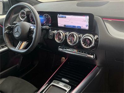Mercedes Clase B 200 d